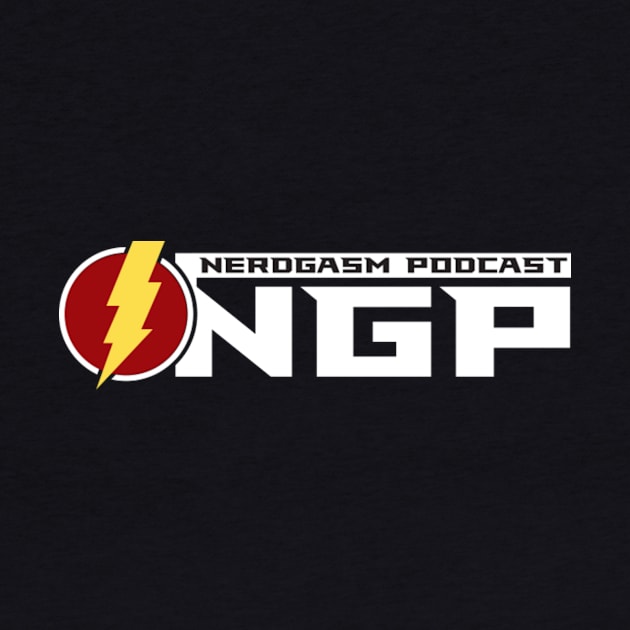 Nerdgasm Lighting by nerdgasmpodcast
